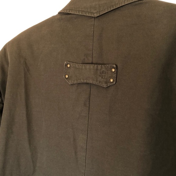 Hause of Howe jacket / blazer - Picture 5 of 11